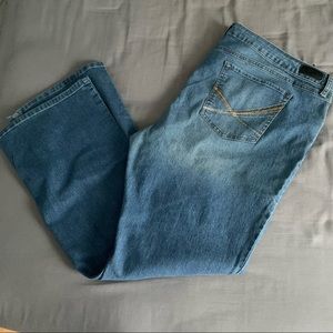 Natural Reflections Jeans
